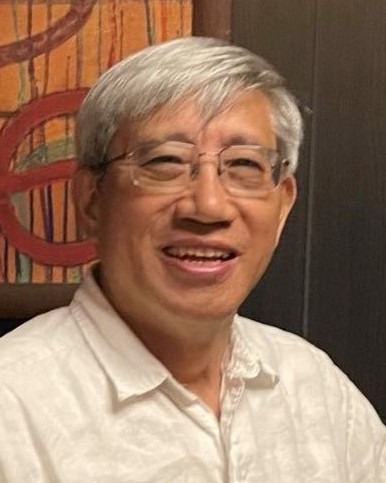 Zhengwei Yang