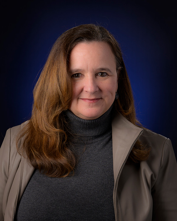 Placeholder portrait for Karen St. Germain