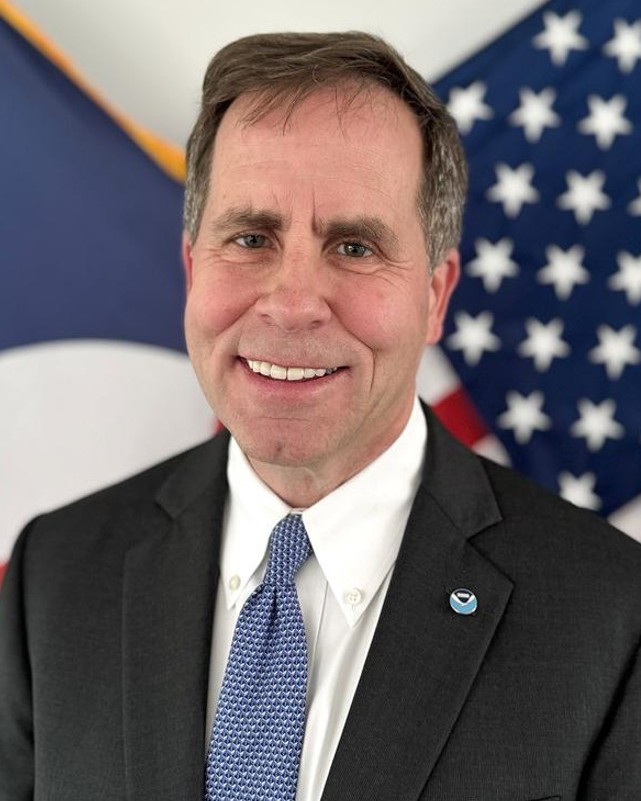 Placeholder portrait for Timothy Walsh